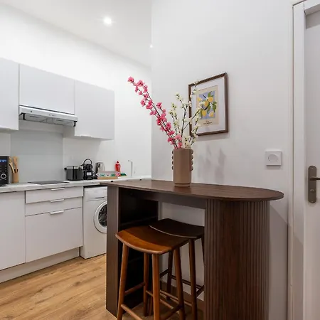 Providence - T2 Appartement Toulouse