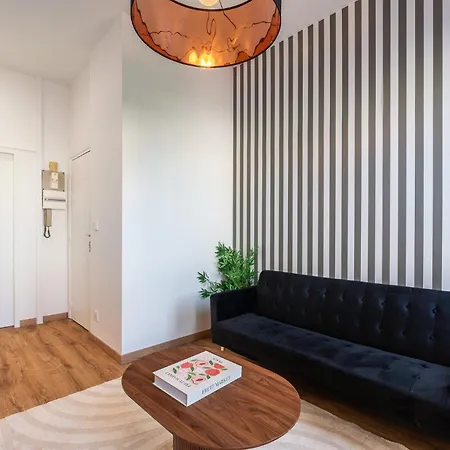 Providence - T2 Appartement Toulouse