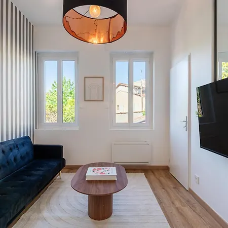 Appartement Providence - T2