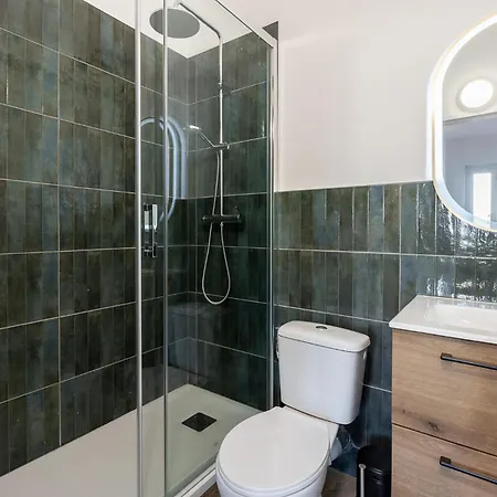 Providence - T2 Appartement